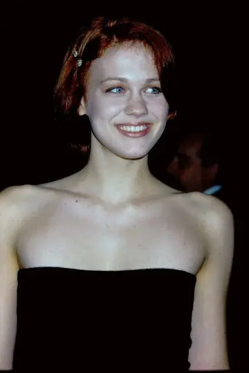 Photo Maitland Ward #21536