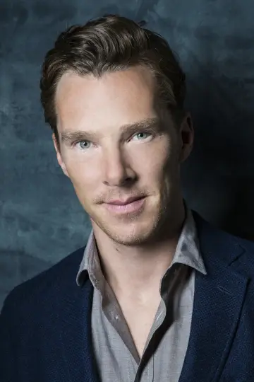 Photo Benedict Cumberbatch #491182