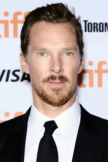 Photo Benedict Cumberbatch #5355