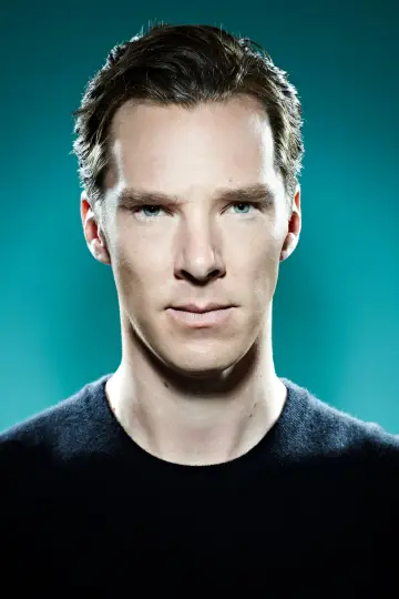 Photo Benedict Cumberbatch #5356