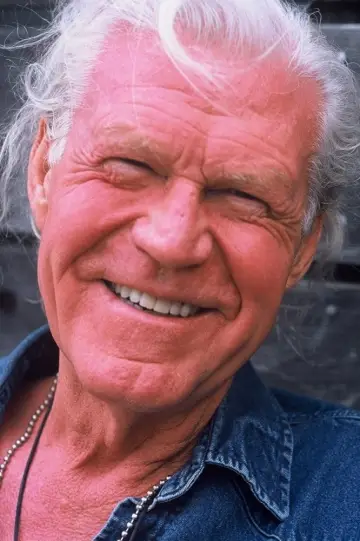 Photo Billy Joe Shaver #113587