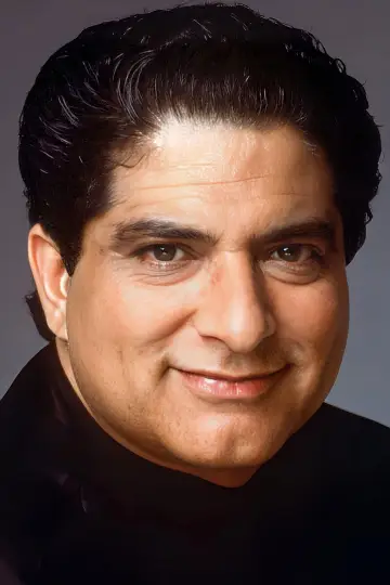 Photo Deepak Chopra #330738