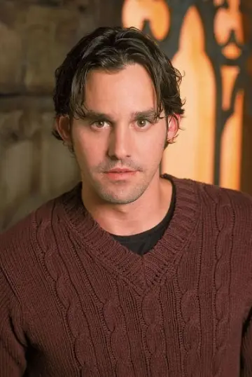 Photo Nicholas Brendon #83941