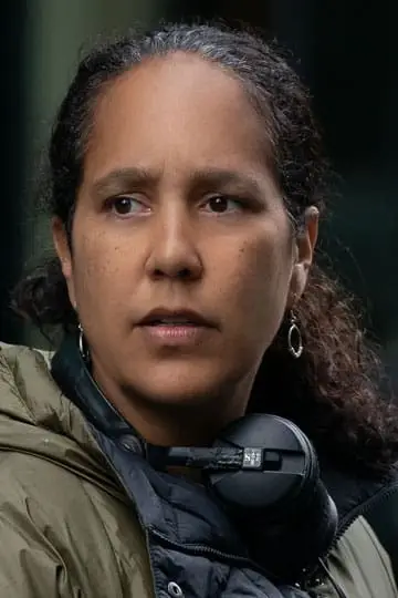 Photo Gina Prince-Bythewood #24987