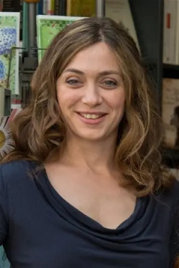 Photo Julia Richter #464233