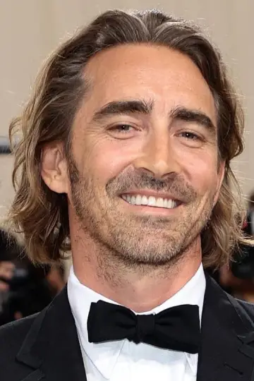 Photo Lee Pace #10144