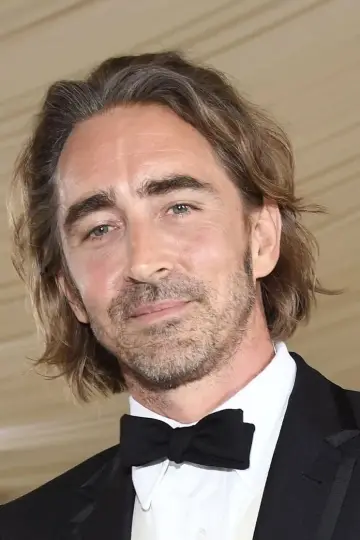 Photo Lee Pace #10145