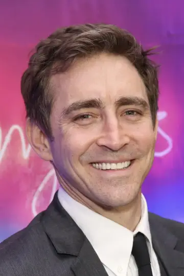 Photo Lee Pace #10146