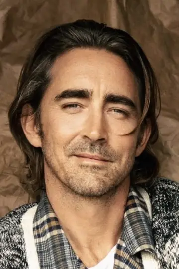 Photo Lee Pace #10148