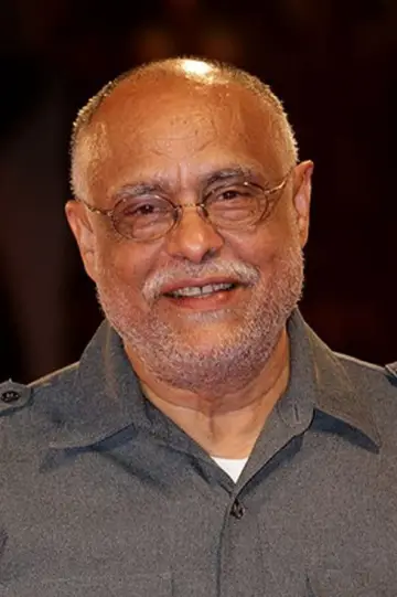 Photo Haile Gerima #362806