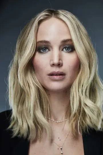 Photo Jennifer Lawrence #5989