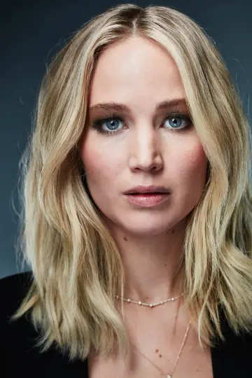 Photo Jennifer Lawrence #6001