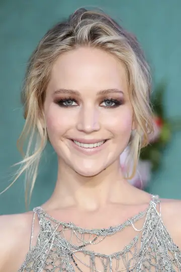 Photo Jennifer Lawrence #6013