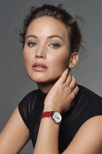 Photo Jennifer Lawrence #6016