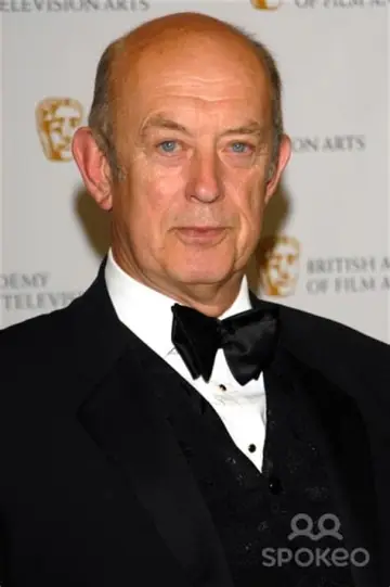 Photo Roy Marsden #151528