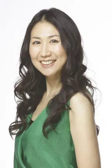Photo Yoko Takahashi #329156