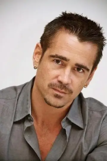 Photo Colin Farrell #14748