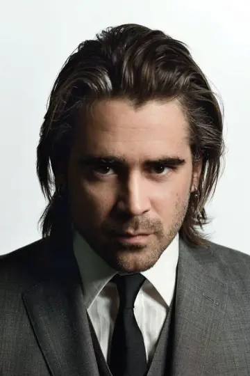 Photo Colin Farrell #14749
