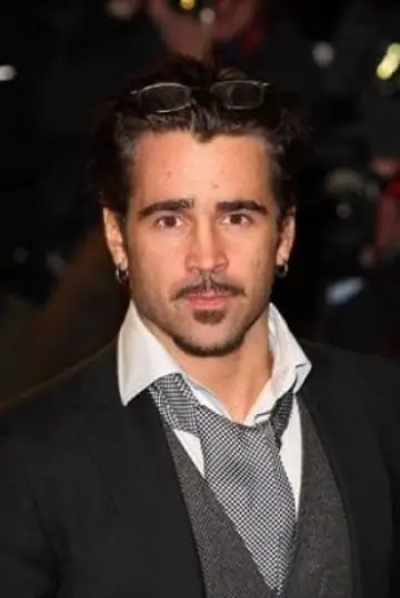 Photo Colin Farrell #14754