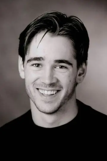 Photo Colin Farrell #14755