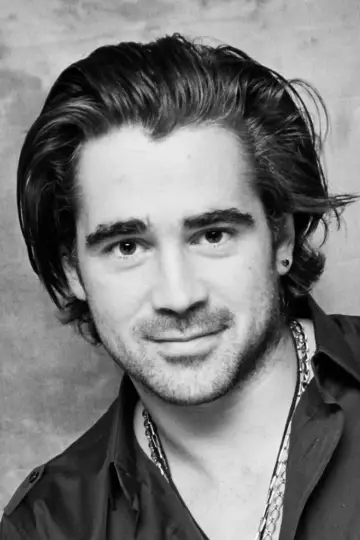 Photo Colin Farrell #67067