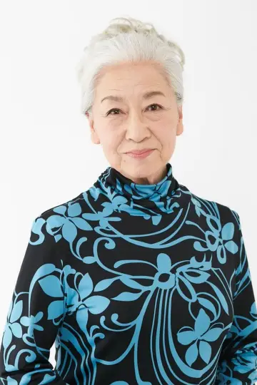 Photo Keiko Tomita #105355