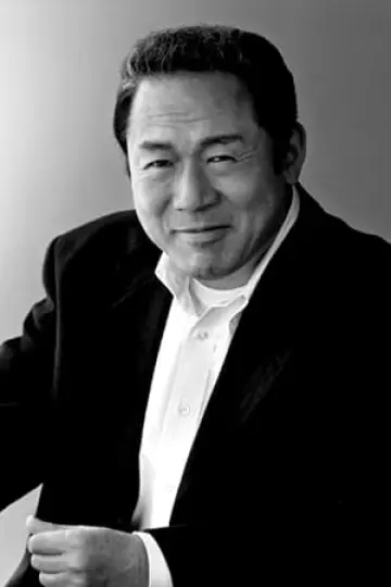 Photo Nenji Kobayashi #170369