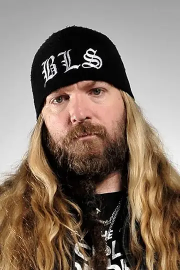 Photo Zakk Wylde #220958