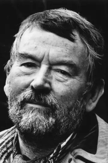 Photo John Fowles #657857