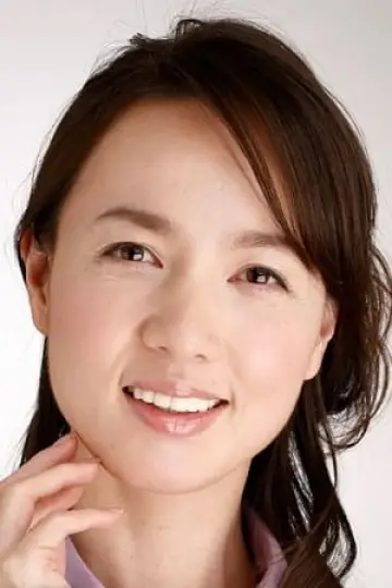Photo Yoko Ishino #257570