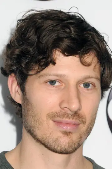 Photo Zach Gilford #37462