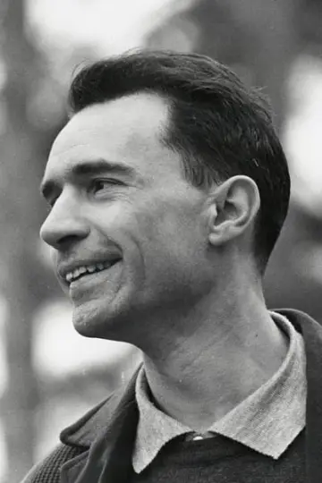 Photo Jacques Rivette #243655