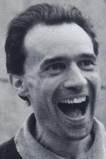 Photo Jacques Rivette #336844