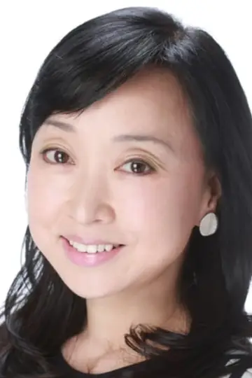Photo Maiko Kawakami #202497