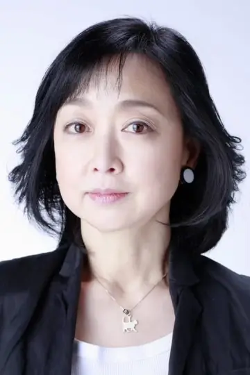 Photo Maiko Kawakami #202500