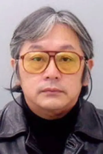 Photo Yasushi Sasakibara #202519