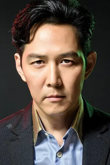 Photo Lee Jung-jae #59632