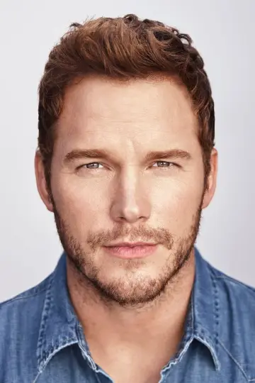 Photo Chris Pratt #4117