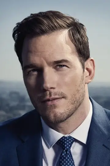 Photo Chris Pratt #4121