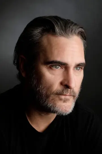 Photo Joaquin Phoenix #326339