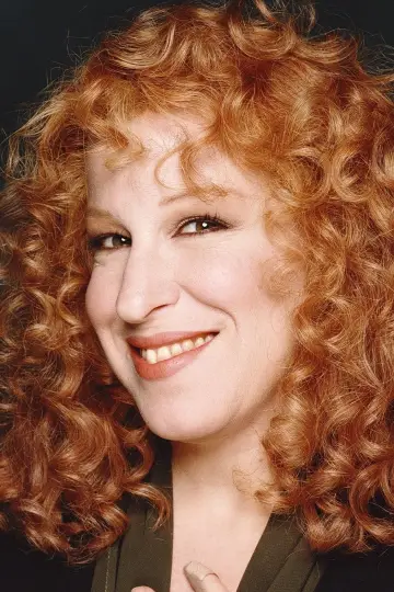 Photo Bette Midler #71537