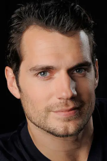Photo Henry Cavill #11033