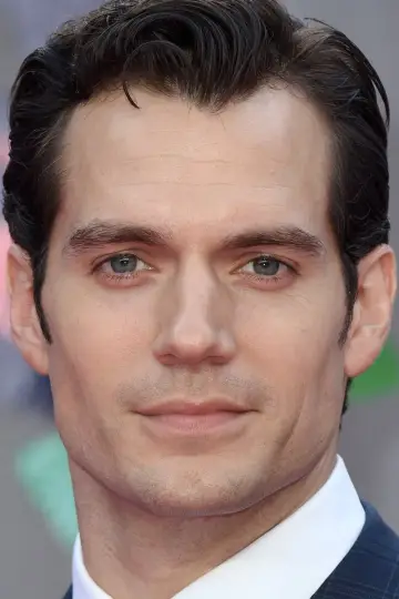 Photo Henry Cavill #11035