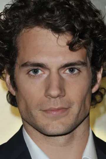 Photo Henry Cavill #11036