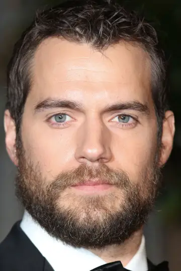 Photo Henry Cavill #11037