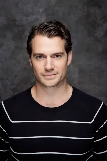 Photo Henry Cavill #11039
