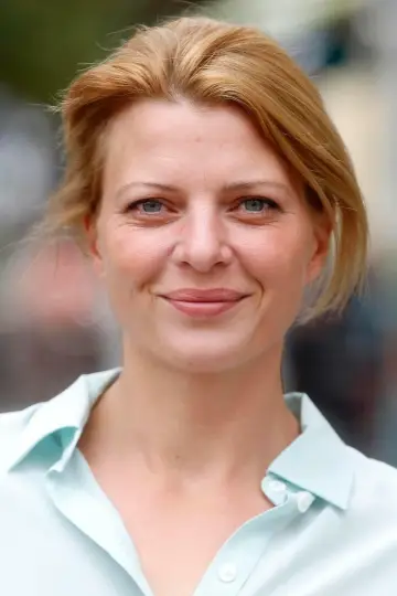 Photo Jördis Triebel #67162