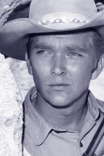 Photo Denny Miller #199878