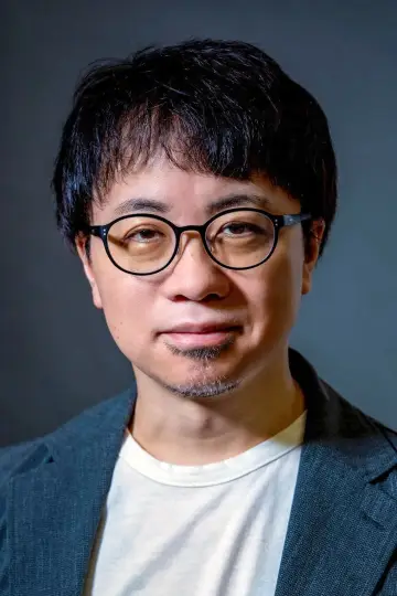 Photo Makoto Shinkai #17684