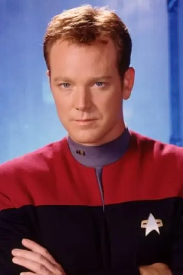 Photo Robert Duncan McNeill #167912